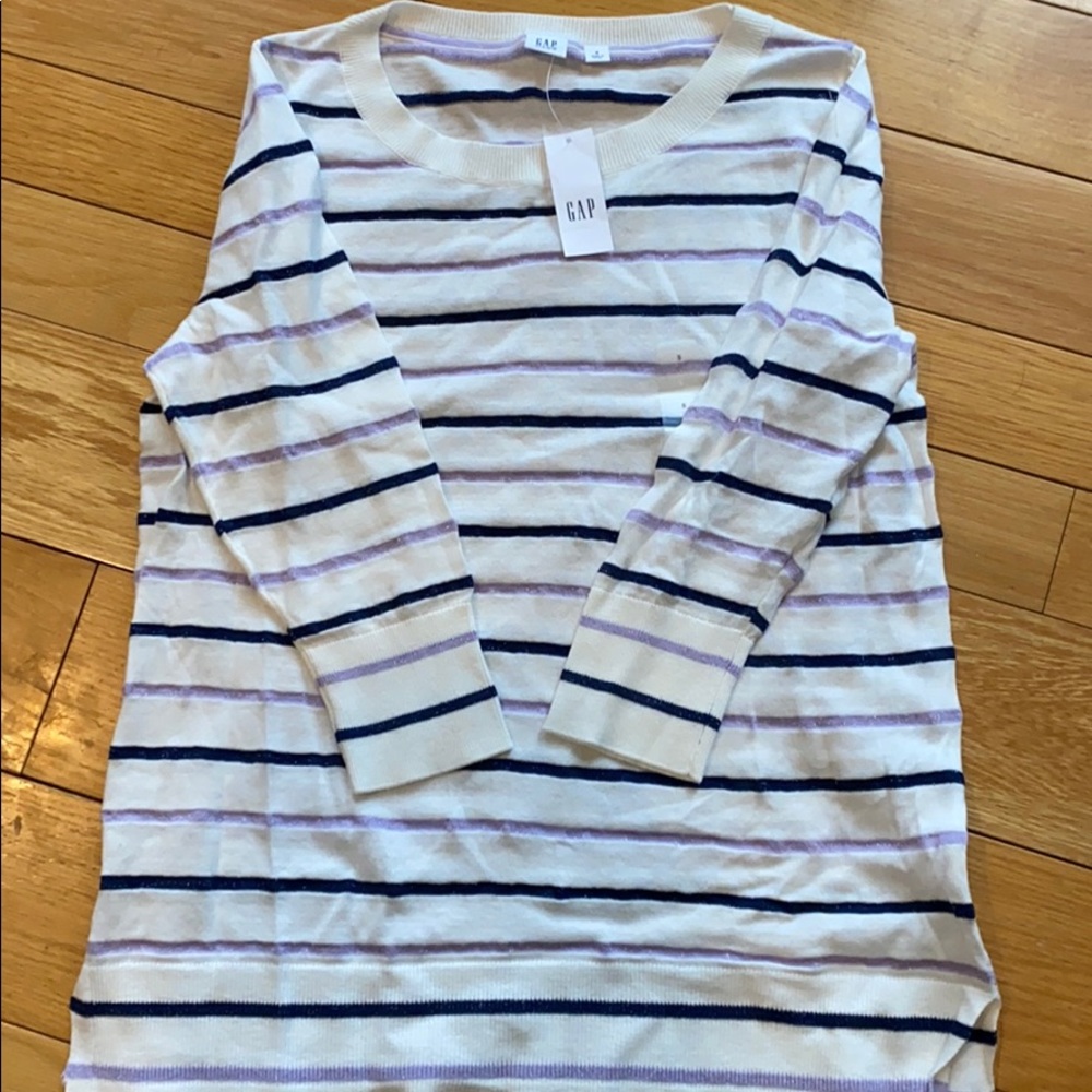 Gap Factory lightweight sweater